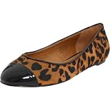 Kelsi Dagger Womens Jordi Flat