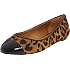 Kelsi Dagger Womens Jordi Flat