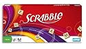 Scrabble Crossword Game