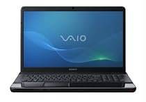 Sony VAIO VPC-EF44FX/BI Sale