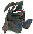 Super Deformed Rodan Plush