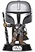 Funko Star Wars: The Mandalorian - The Mandalorian (Final)