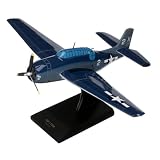 TBF / TBM - 3 Avenger USN - B0006N1QSQ