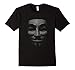Anonymous Guy Fawkes text mask T-Shirt