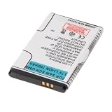 Wireless Technologies Lithium Ion Battery for Samsung U540 [Retail Packaged]