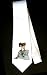 Party Decoration Necktie with human, body, nature, individuals, individual, shrew, pe...