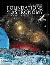 Foundations of Astronomy