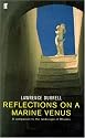 Reflections on a Marine Venus