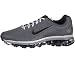 Nike Men’s NIKE AIR MAX+ 2011 LEA RUNNING SHOES