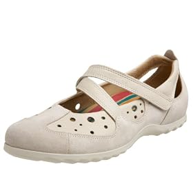 ECCO Women's Jump Strap Walking Shoe