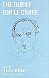 The Quest for Le Carré