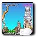Londons Times Funny Medicine Cartoons - Viagra Towers -Always Tallest Bldg In Town- - Mouse Pads