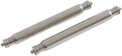 HFWB 26mm Fat Boy 2.5mm Dive Watch Spring Bars Pins Set of 30