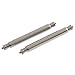 HFWB 24mm Fat Boy 2.5mm Dive Watch Spring Bars Pins Set of 12