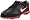 Black/Metallic Silver/Challenge Red
