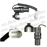 Airtex 5S1266 Camshaft Position Sensor by Airtex
