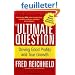 The Ultimate Question: Driving Good Profits and True Growth
