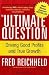 The Ultimate Question: Driving Good Profits and True Growth