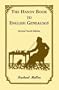 The Handy Book To English Genealogy