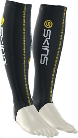 SKINS Men's Bio Sport Sox Compression Socks