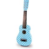 Vilac - 8328 - Instrument de Musique - Guitare � Pois