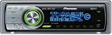 Review Pioneer DEH-P6800MP / Pioneer DEH-P6800MP MP3/WMA/WAV/AAC CD RDS Tuner