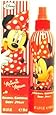 Disney Minnie Mouse Cologne Body Spray 6.8 oz for Girls