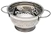 Norpro Colander, Leaves and Cherries
