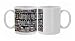 Souvenir house shaped refrigerator magnets, Amsterdam, Netherlands, Europe Photo Mugs