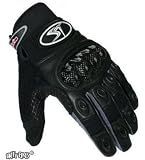 ST Dragon Carbon Handschuhe