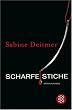 Scharfe Stiche