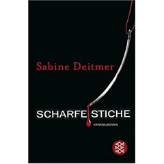 Scharfe Stiche