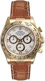 Rolex Oyster Perpetual Cosmograph Daytona Mens Watch 116518-WDL