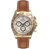 Rolex Oyster Perpetual Cosmograph Daytona Mens Watch 116518-WDL by Rolex