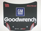  : KEVIN HARVICK #29 NASCAR 9" x 8" Computer MOUSEPAD