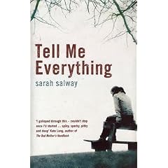 Tell Me Everything