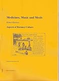 Medicines, music and meals : aspects of Romany culture