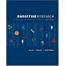 Marketing Research: Within a Changing Information Environment (McGraw-Hill/Irwin Series in Marketing)