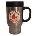 Boston Red Sox Travel Mug