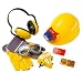 Bob the Builder - Glove And Helmet Set