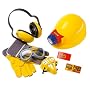 Bob the Builder - Glove And Helmet Set