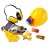 Bob the Builder - Glove And Helmet Set