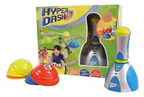 Hyper Dash