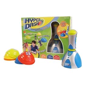Hyper Dash