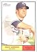 2010 Topps Heritage Baseball Card # 304 Alex Gordon - Kansas City Royals - Mint Condition - MLB Trading Card Shipped In Protective ScrewDown Display Case!