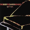 Best of 1987-1995/David Benoit