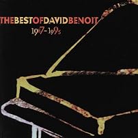 Best of 1987-1995/David Benoit