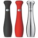 Weber Pepper Grinder Black