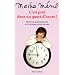 C'est pr�t dans un quart d'heure ! : 60 menus gastronomiques en 15 minutes montre en main
