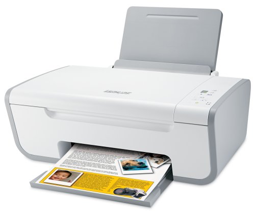 Lexmark X2600 All -In-One Printer (12L1685)